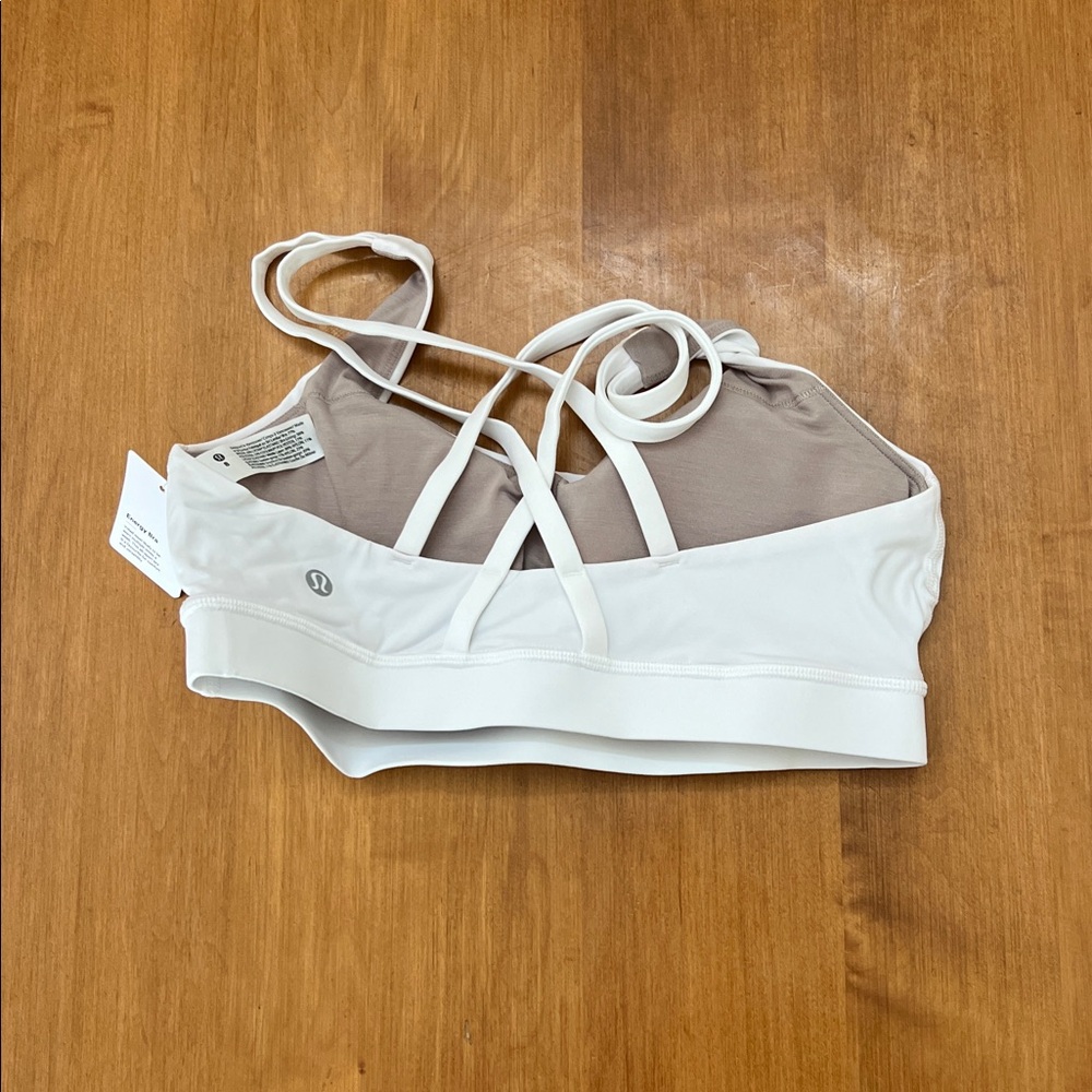 Energy Bra - Picture 3 of 3